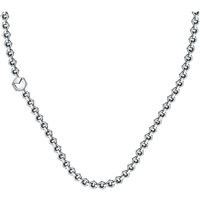 Necklace Sector No Limits Man Energy in Steel SAFT73 - SAFT73